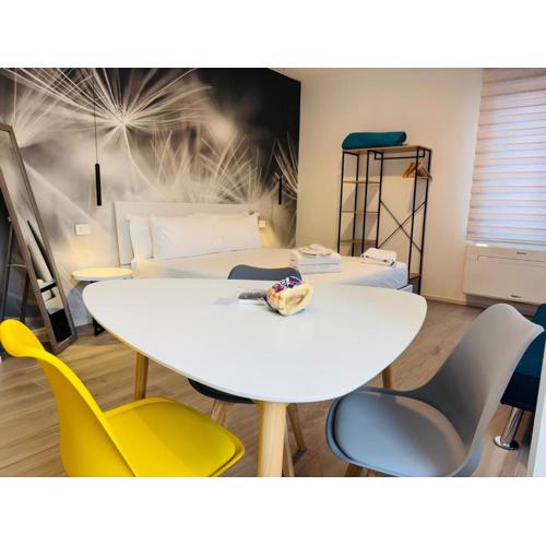 Mood House Apartsuite