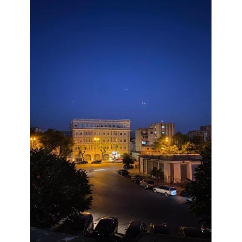 Moon Apart Shkoder