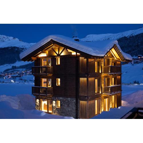Moon Eco B&B