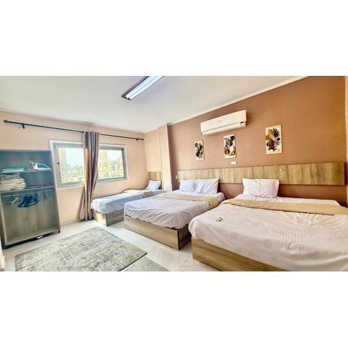 Moon homes - Downtown Cairo
