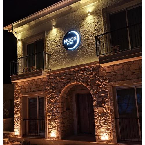 Moon Hotel Alaçatı