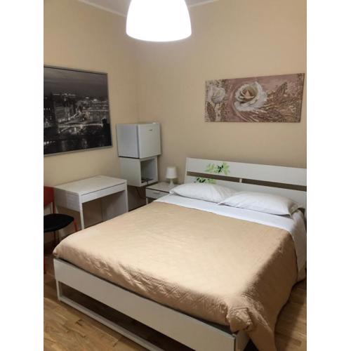Moon River Guest House