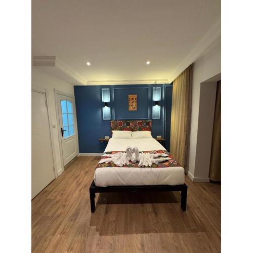 Moonhotelboutique