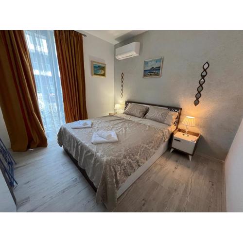Moonlight-Apartmant,Burgas-Sarafovo