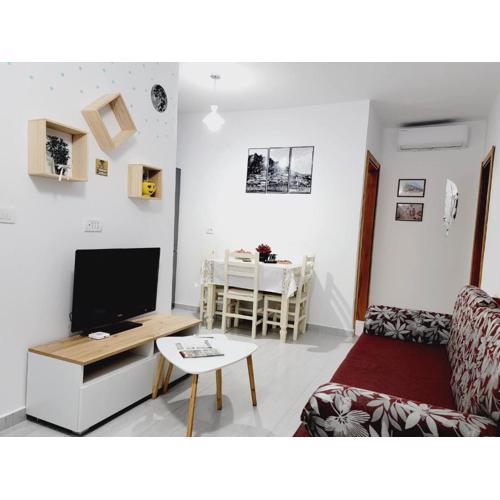 Moonlight Apartment 2 Berat