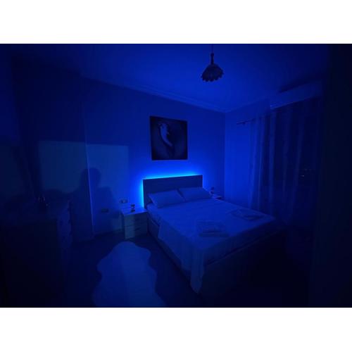 Moonlight Apartment
