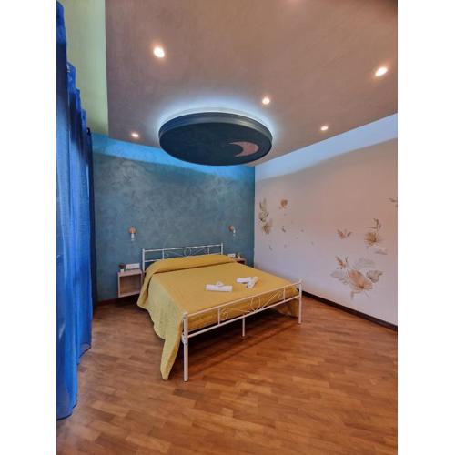 Moonlight Apartment