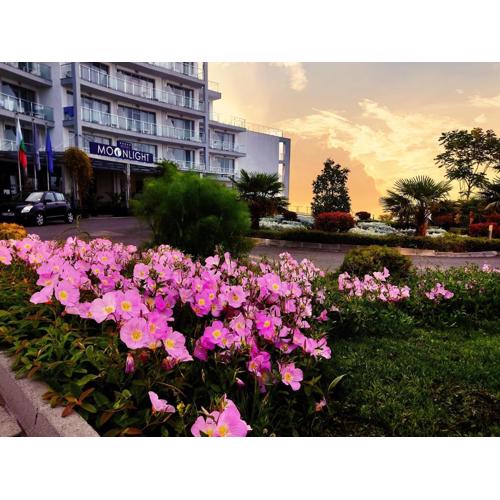 Moonlight Hotel - All Inclusive