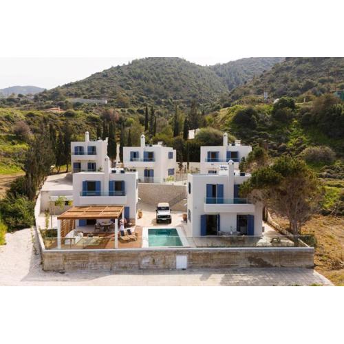 Moonlight Villas Boutique Seaside Retreat for Groups