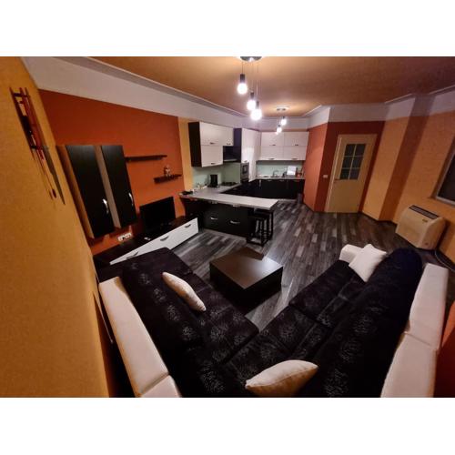 MoonShine Apartament
