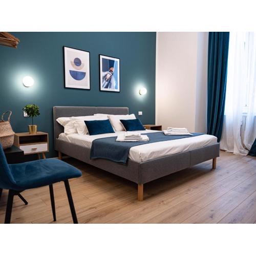 Moor Assarotti Suites - Genova City Center