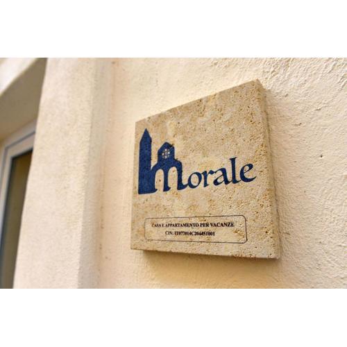 Morale - Casa vacanze