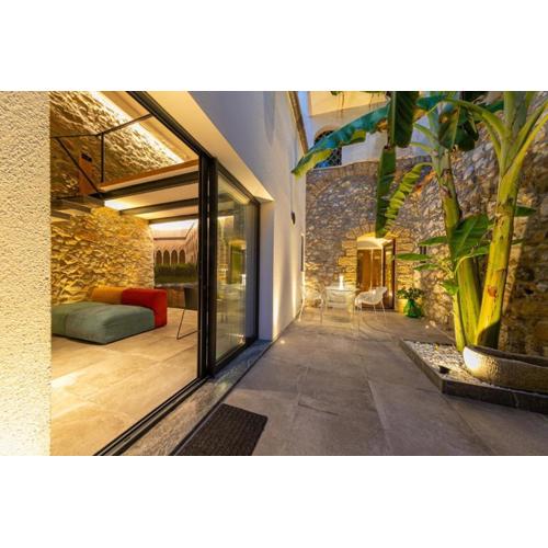 MORAMUSA Charme Apartment