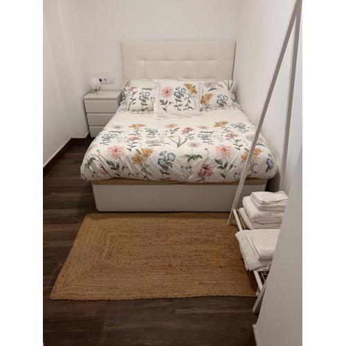 Moratin n3 apartamento 50m2