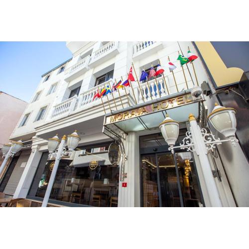 Morava Hotel