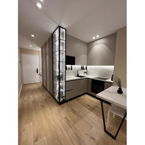Moreas Apartment