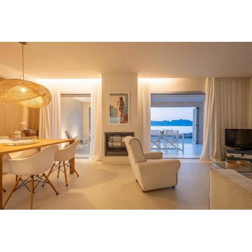 MOREMAR - Una Casa Especial Junto al Mar