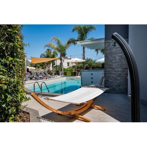 Moresca Exclusive Villa - Pool & Spa