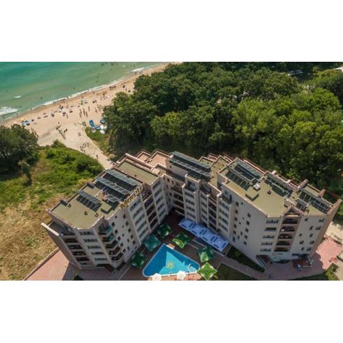Moreto Seaside Aparthotel