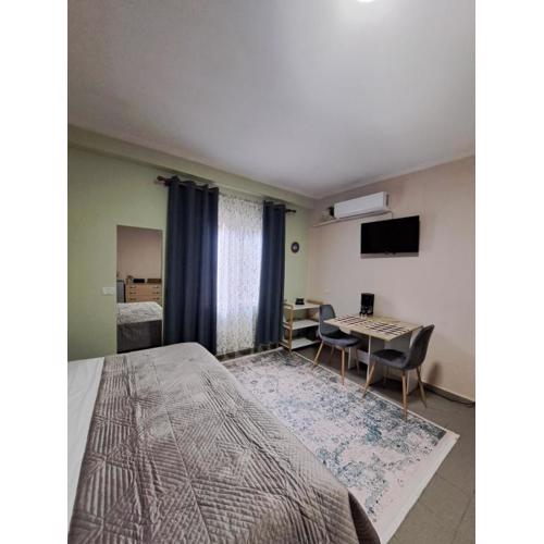 Morfeas Guest House