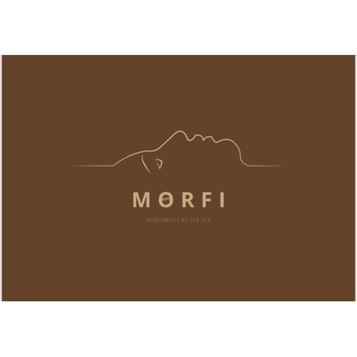 Morfi, Apartments by the sea