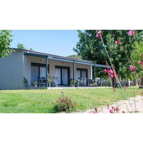 Morfo Luxury Living