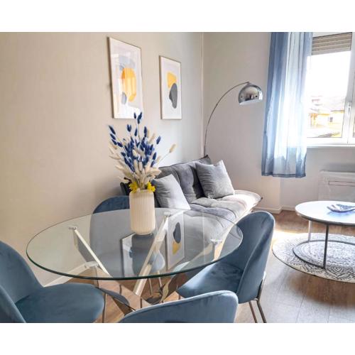 Morgagni Suites
