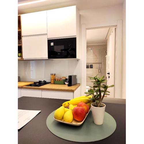 Morgana Luxury Apartment