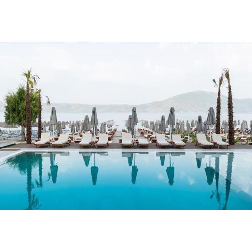 Morina Beach Hotel