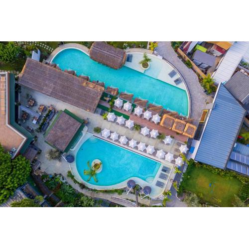 Morina Deluxe Hotel