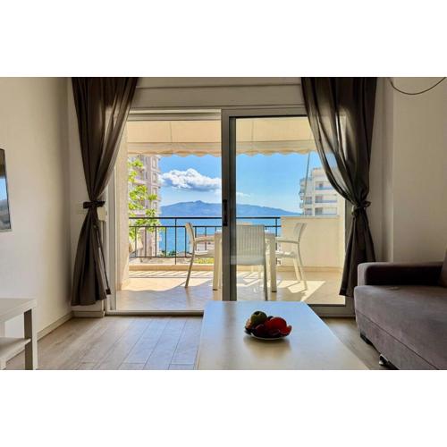 Morina Sea View Apartment