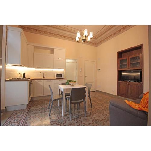 Moro Central Apartment by Wonderful Italy