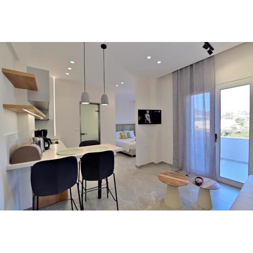 Morpheas Rooms