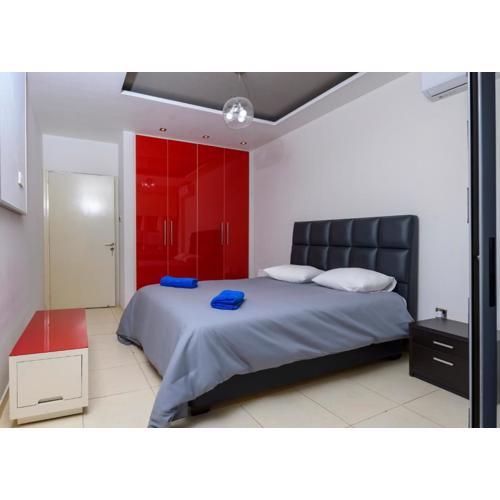 Morpheus 1 Bedroom Apartment
