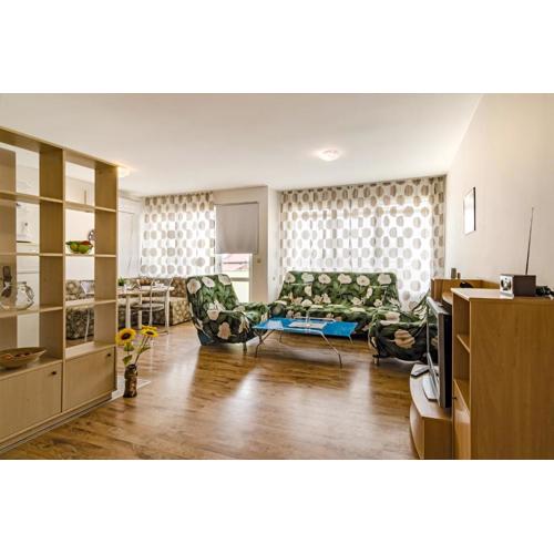 Morska Sirena Apartment