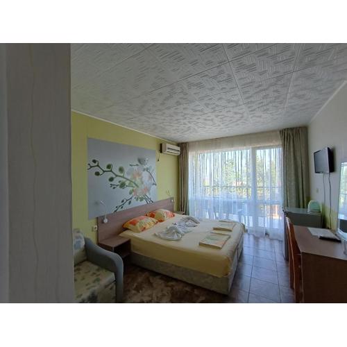 Morska Zvezda Guest House