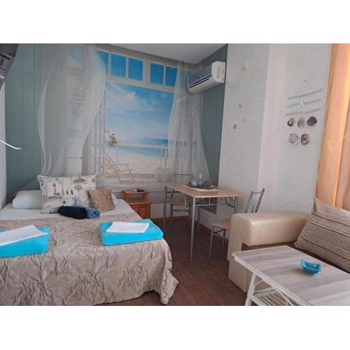 Morska Zvezda Guest house