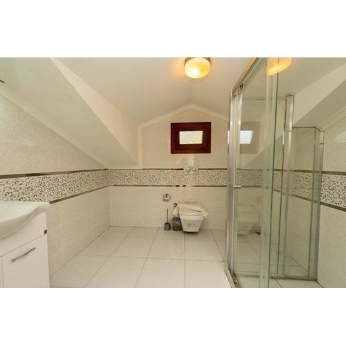 Mortek Villaları