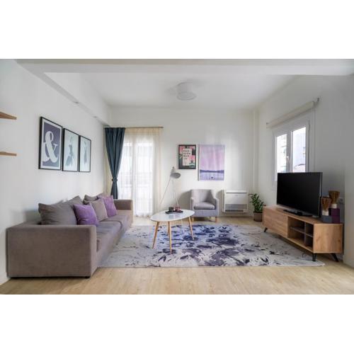 Morum Athens Urban Stay