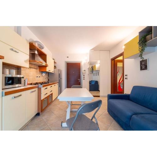 Morus Apartment by Wonderful Italy