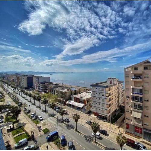 Morzem Apartments