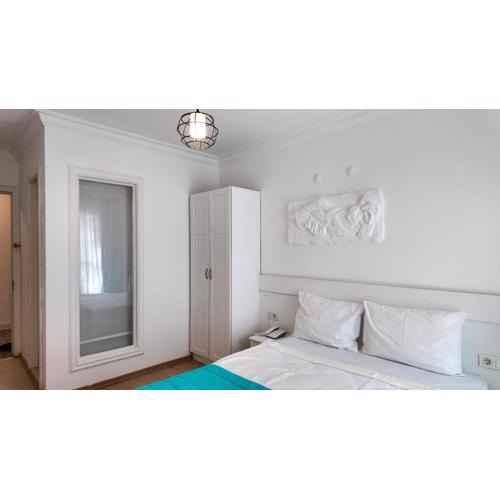 Mos Hotel Çeşme
