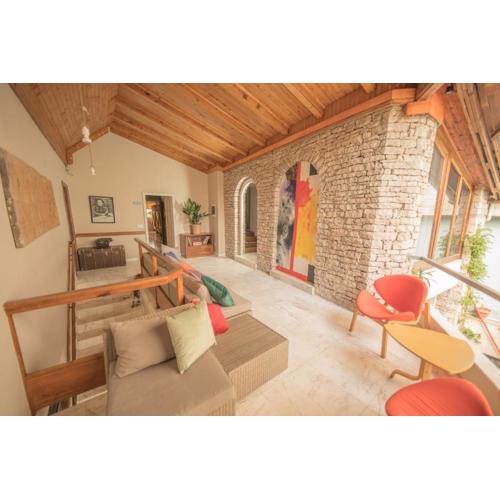 Mosaic Home