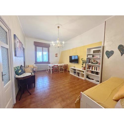 Mosaico Apartment
