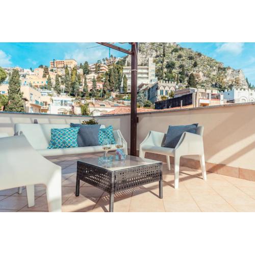 Mosaico Taormina Guest House