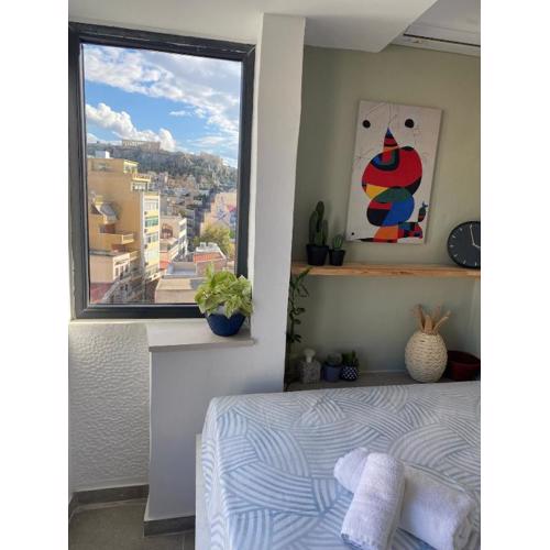 Mosaics easystay studio 360\