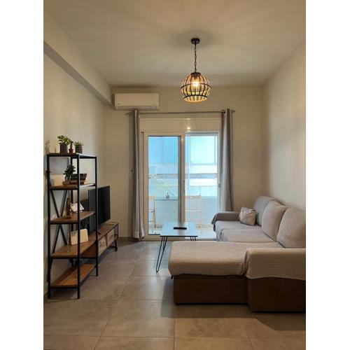 Mosaikon Guesthouses #Kolokotroni Str