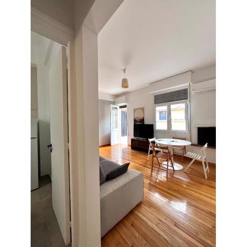 Mosaikon Guesthouses #Miltiadou Str