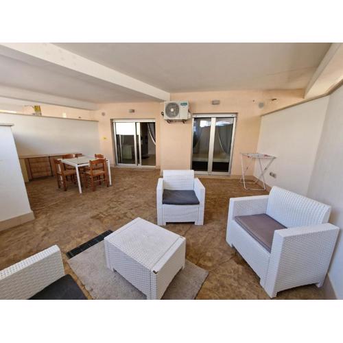 Mosca Apartment, a pochi passi dal mare Rif A736