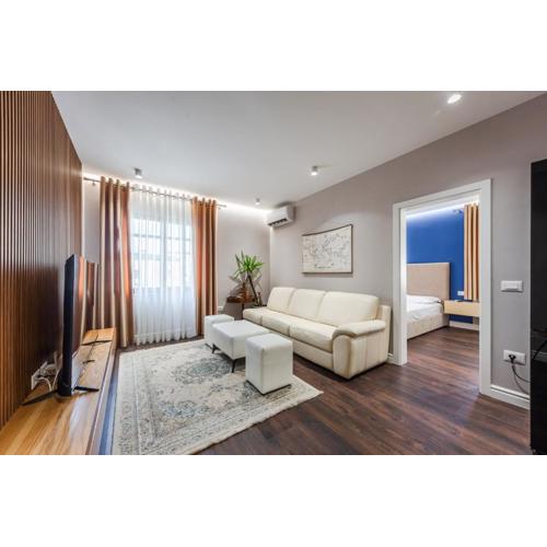 Moskat Apartments by Kondo Stays